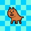 Ícone de I Became a Dog