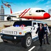 President Games Heli Simulator icon