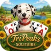 Forest Fairy Solitaire icon