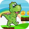 Super Dino World icon