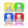 Direct Contacts icon