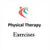 Physical Therapy Exercises icon