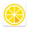 lemon : cool chat icon