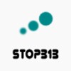 Stop313 icon