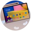 Samsung Tab S7 icon