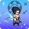 Pixel Warrior: Ultimate war icon