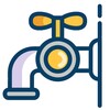 faucet app icon