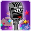 Voice changer icon