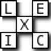 Lexic icon