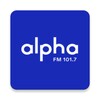 Icono de Rádio Alpha FM 101.7nSão Paulo