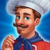 Grand Cafe Story icon