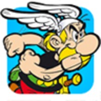 Asterix: Megaslap android app icon