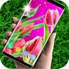 Tulips Live Wallpaper icon