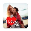 Icono de I Love You Images Gif