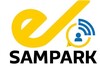 eSamparkアイコン