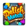 Delish Match : Match3 & Design icon