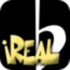 iReal b - Music Book & Play Along icon