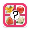 Icono de Veggies and Fruits trivia