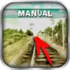 Manual Distance icon