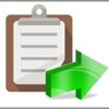 Extract Data and Text from Multiple Text and HTML Files Software icon
