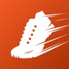 TrainAsONE Running App & Coach 图标