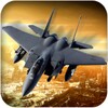 Military Jet Fighter Air Strik icon