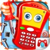 儿童手机维修 icon