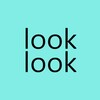 Icono de AR looklook