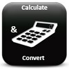 Calculate And Convert icon