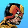 Icono de Judge Dredd Crime Files