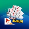 Biểu tượng Capsa Susun ZingPlay Remi Kata