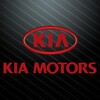 Kia Roadside Assistance icon