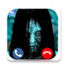 fake call horor 666 video chat icon