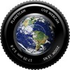 PlanetCam: the world in live icon
