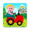 Baby Games: Toddler Games for 2-5 Year Olds icon
