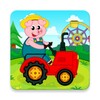 Icône Baby Games: Toddler Games for 2-5 Year Olds