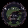 ArchivaLLM आइकन