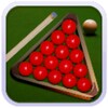 Icon von Snooker 2015