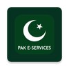 Pak E-Services 2024 icon
