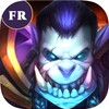 Heroes & Warlords of Strakeor 아이콘