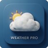 Icono de Weather Pro