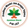 Ayushman Bharat (PM-JAY) icon