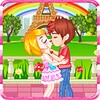 Kissing In Paris icon