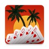 Oasis Caribbean Poker icon
