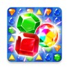 Jewels Forest : Match 3 Puzzle icon