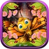 Cheerful Butterfly Escape icon