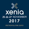 XENIA 2017 icon