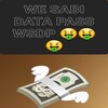 ไอคอน We Sabi data pass