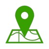 Map Services Visualizer icon