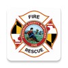 Ícone de Frederick County Fire/Rescue